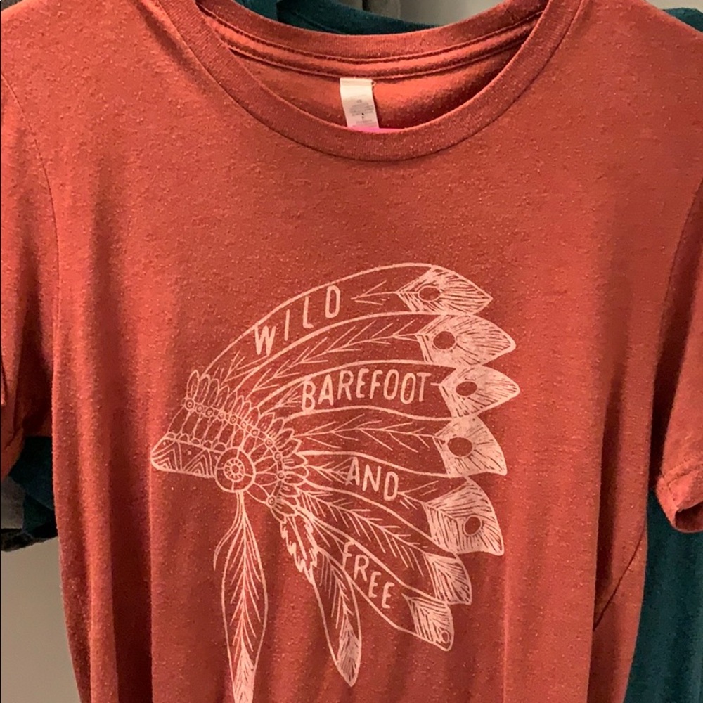 T-shirt